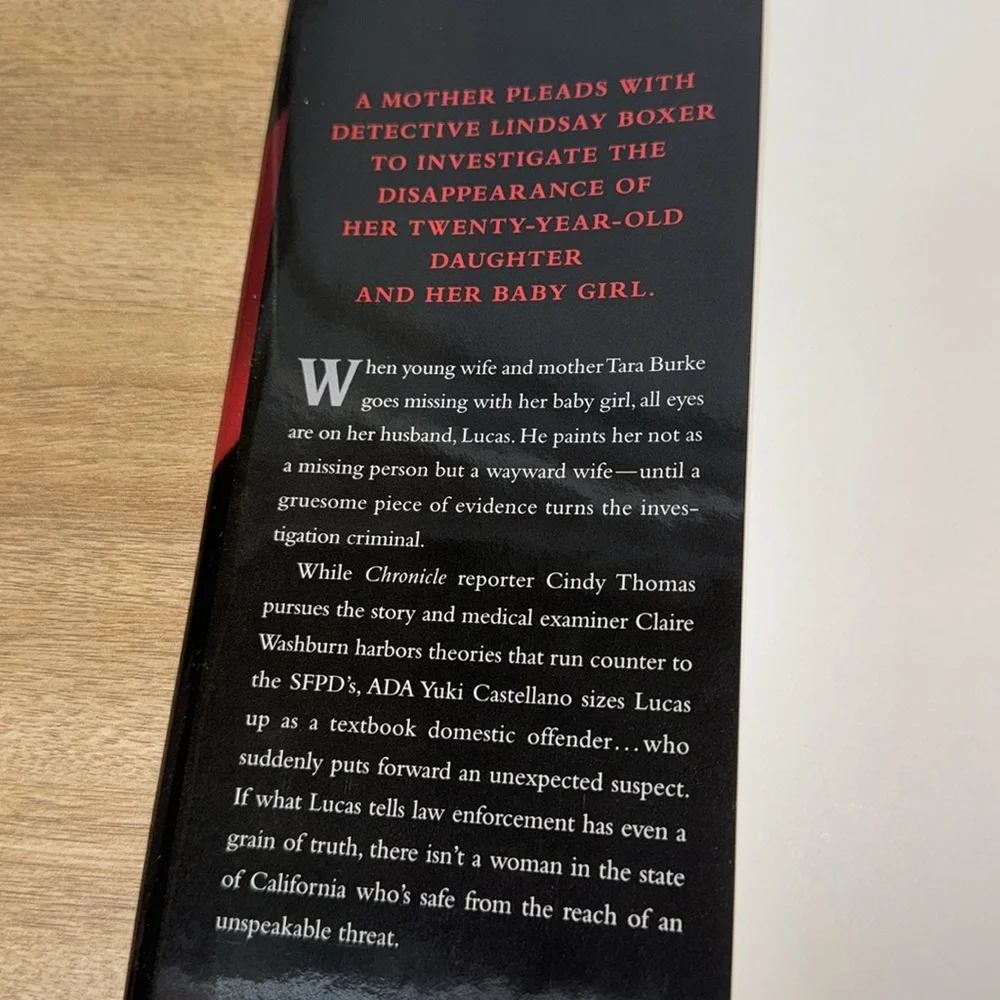 21st Birthday by James Patterson